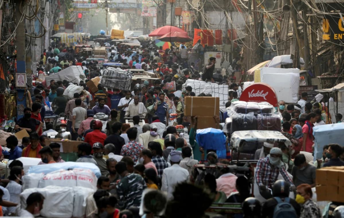 الهند ترصد 5 مليارات دولار لدعم صادراتها المتأثّرة بالضرائب الأمريكية