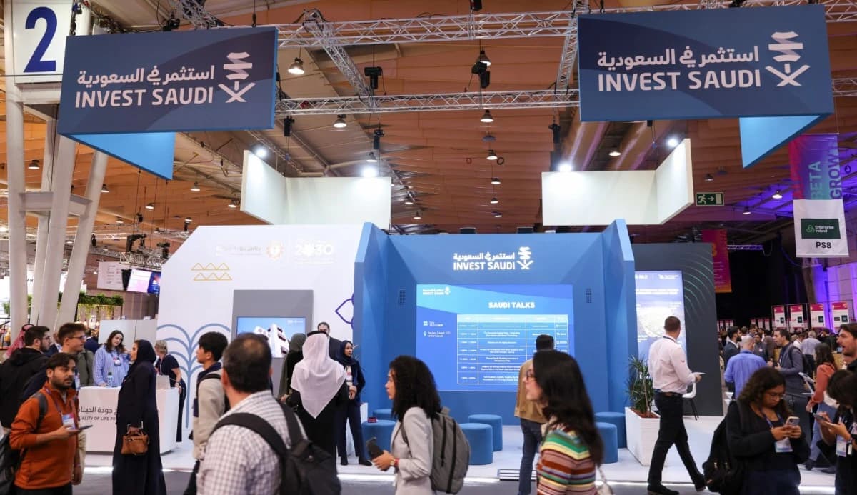 "الأمن السيبراني" يسلط الضوء على الفرص الواعدة في القطاع في السعودية