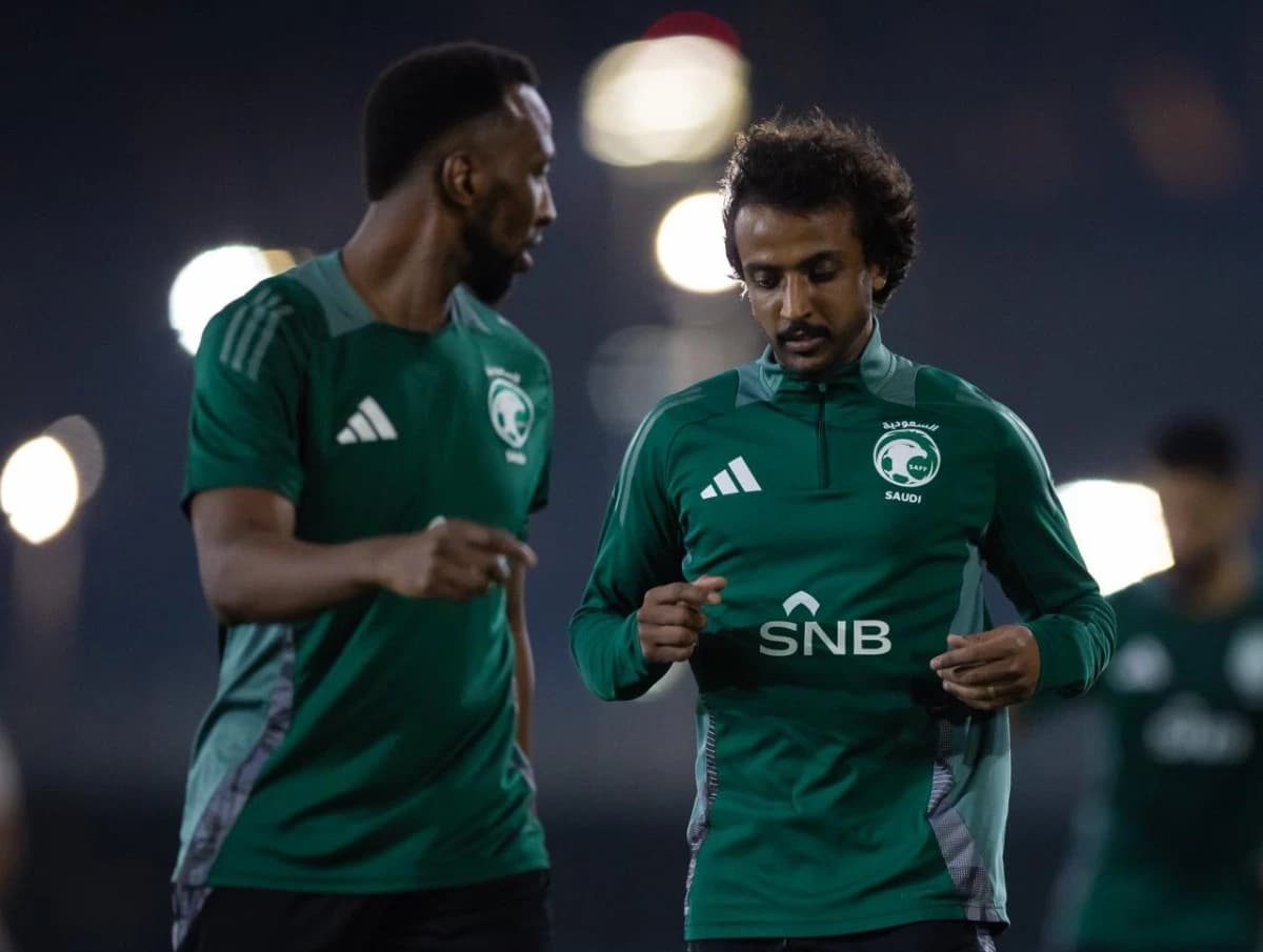 500 ألف ريال قيمة شراء حقوق نقل وديتي المنتخب السعودي مع ساحل العاج والجزائر