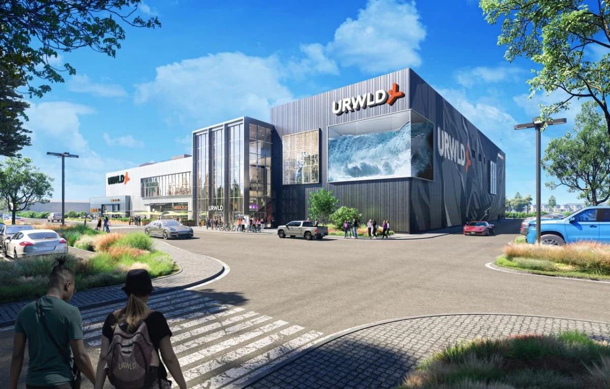 الرياض أول مدينة في الشرق الأوسط تحتضن "URWLD" العالمية