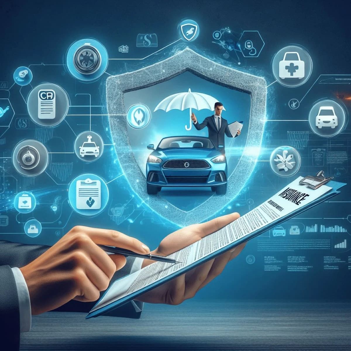 بعد تراجع أرباحها النصفية .. هل يكون 2025 عام الفرز لقطاع التأمين في السعودية؟