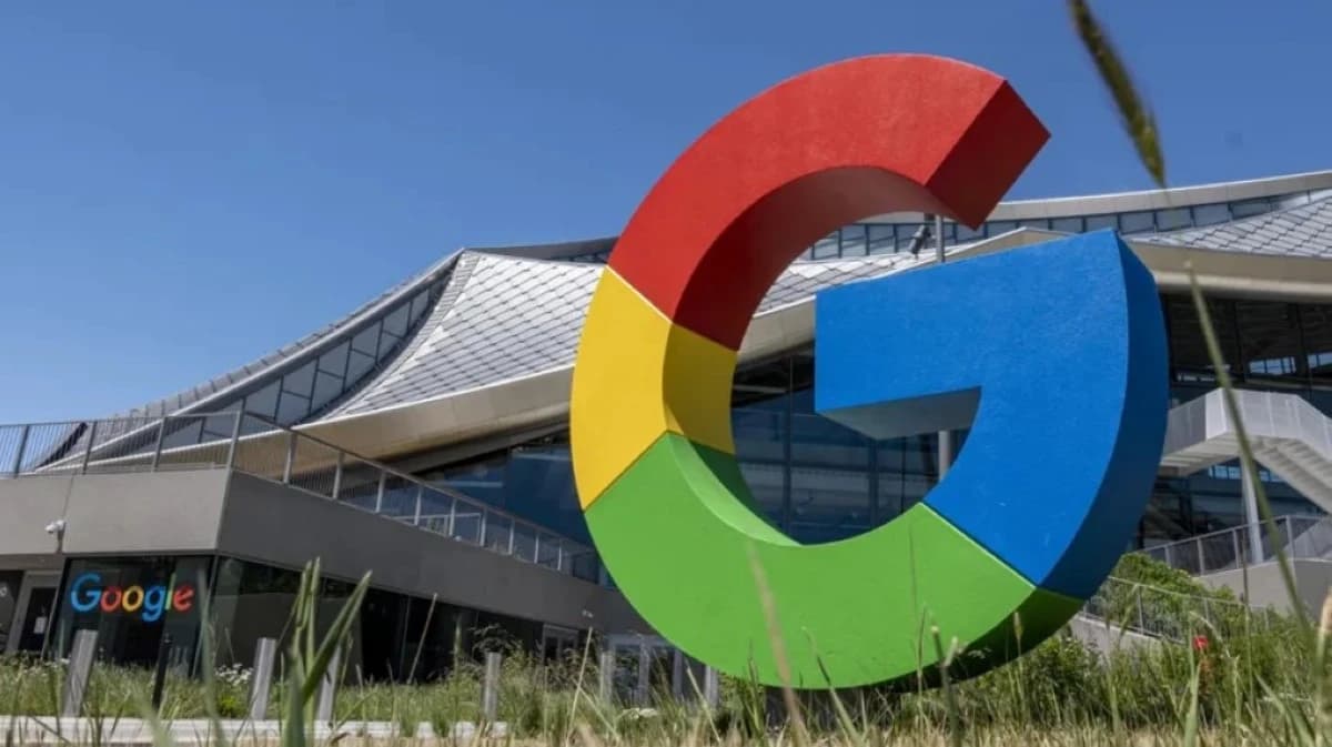 جوجل تستثمر 40 مليار دولار في مراكز بيانات جديدة بتكساس