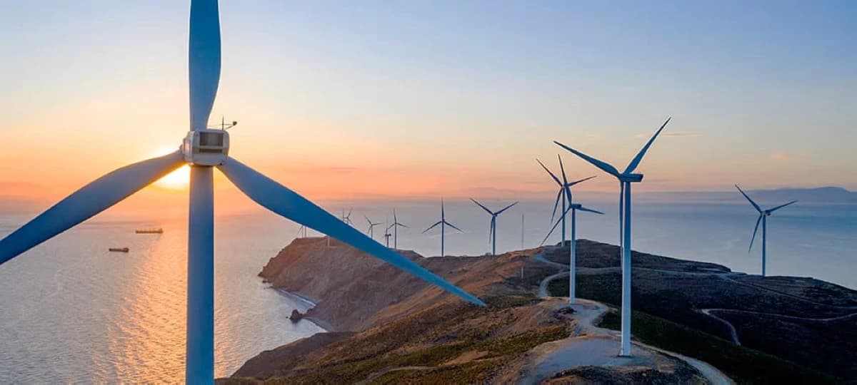 هل تنجح اليونان في أن تكون البوابة الجديدة للطاقة لأوروبا ؟