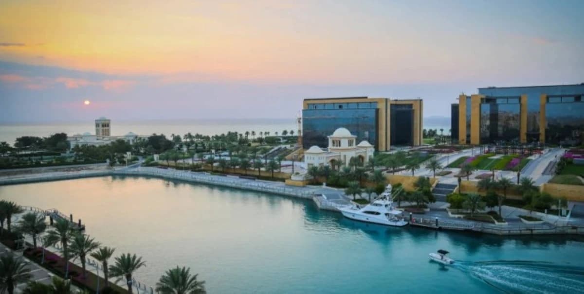 الموافقة على طلب شركة "إعمار" السعودية زيادة رأسمالها عن طريق تحويل ديون