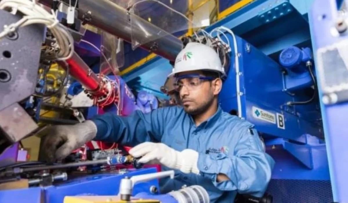 "بترورابغ" السعودية تعلن انخفاض خسائرها المتراكمة إلى 39.94% وتسدد جزءا من قروضها