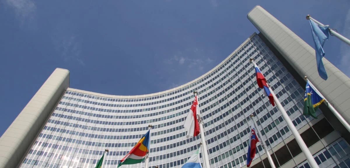 الرياض تستضيف القمة العالمية للصناعة بمشاركة 173 دولة عضوا في "اليونيدو"