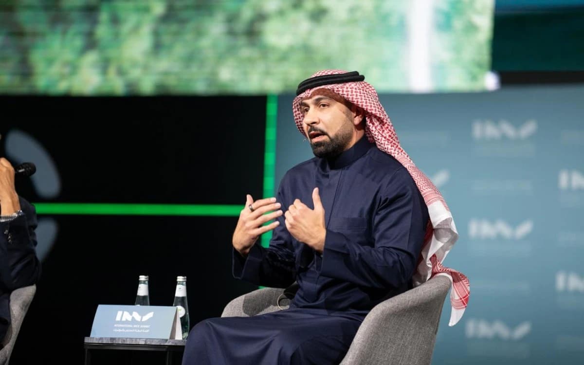 «SCEGA»: نمو قياسي في البنية التحتية لفعاليات الأعمال في السعودية