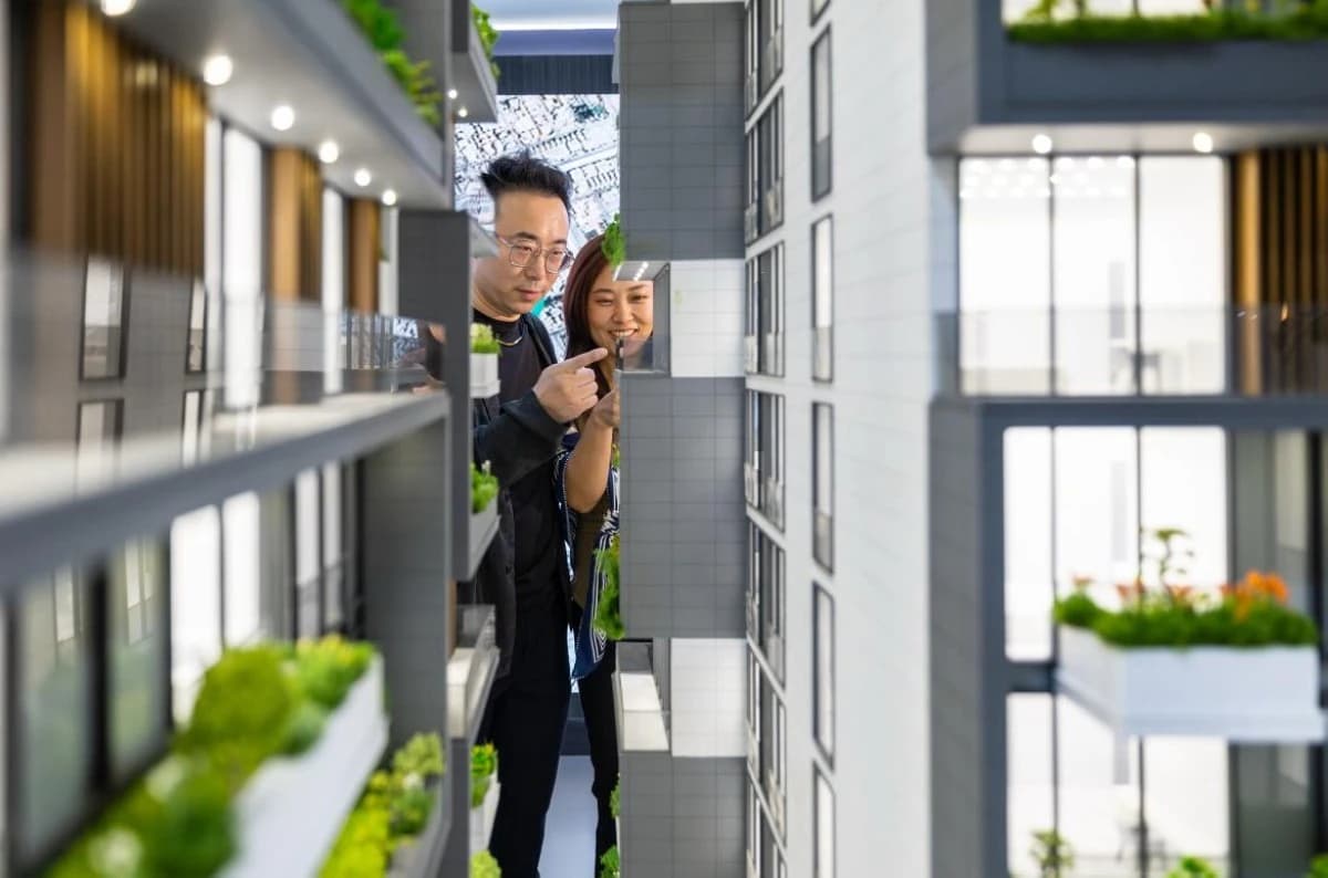 سيتي سكيب العالمي 2025 ينطلق غدا في الرياض بمشاركة قادة القطاع العقاري من حول العالم