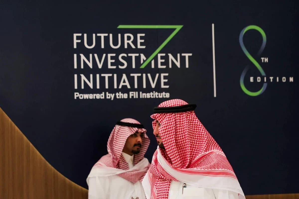 مبادرة مستقبل الاستثمار تعلن أجندة قمة الأولوية - آسيا