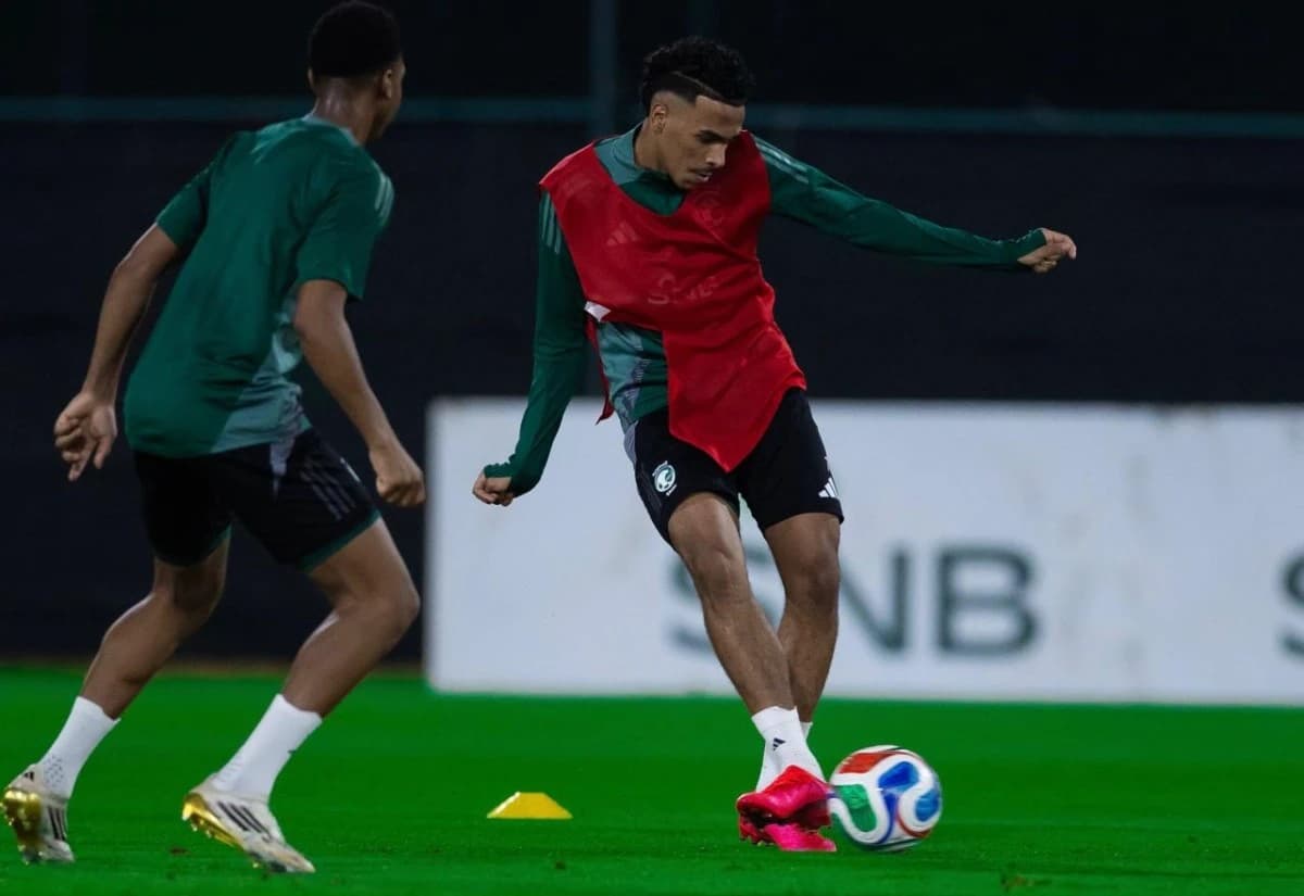 السعودية والجزائر .. مواجهة ودية تتجاوز قيمتها السوقية 252 مليون يورو