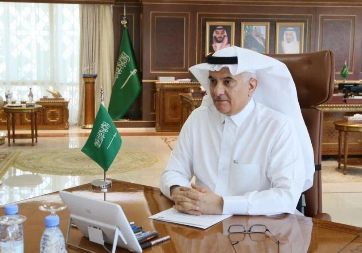 تعيين وزير البيئة والمياه والزراعة السعودي عضوا في مجلسي إدارة "المراعي" و"نادك"