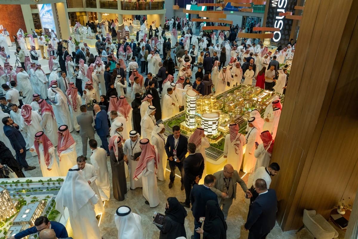 "أسس العقار" تعلن عن "أسس مكان" و"أسس برايم" وتبدأ تسجيل الاهتمام بـ "أسس رزيدنسز" خلال سيتي سكيب باستثمار نحو 3 مليارات ريال
