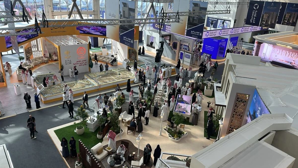 رسوم الأراضي البيضاء تجذب شركات مقاولات إقليمية لتطوير مشاريع عقارية في الرياض