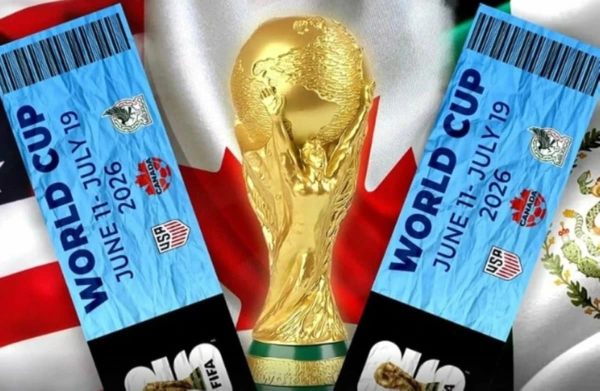 "فيفا" يطرح 6 ملايين تذكرة لكأس العالم .. والناتج الإجمالي يبلغ 30.5 مليار دولار