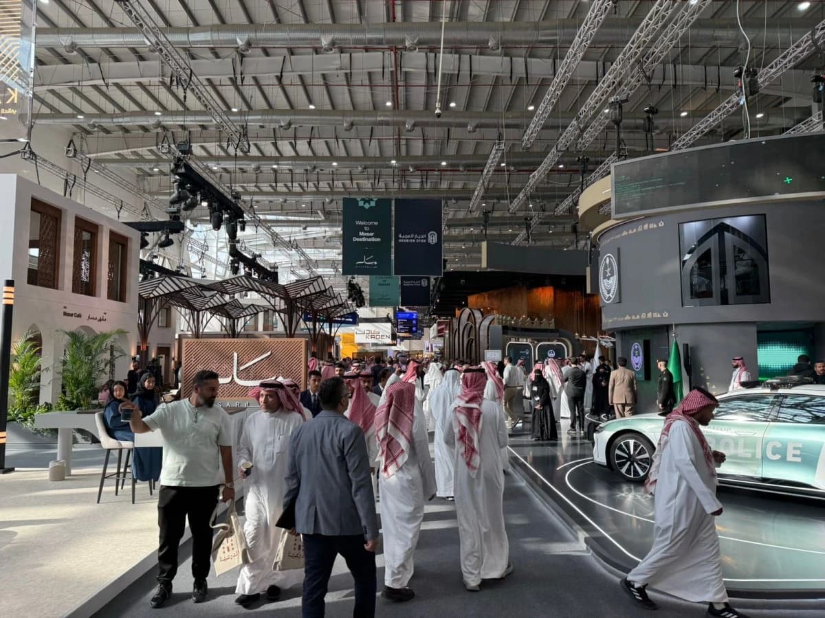 مختصون لـ"الاقتصادية": توقعات بهدوء مؤقت في السوق العقارية السعودية عام 2026