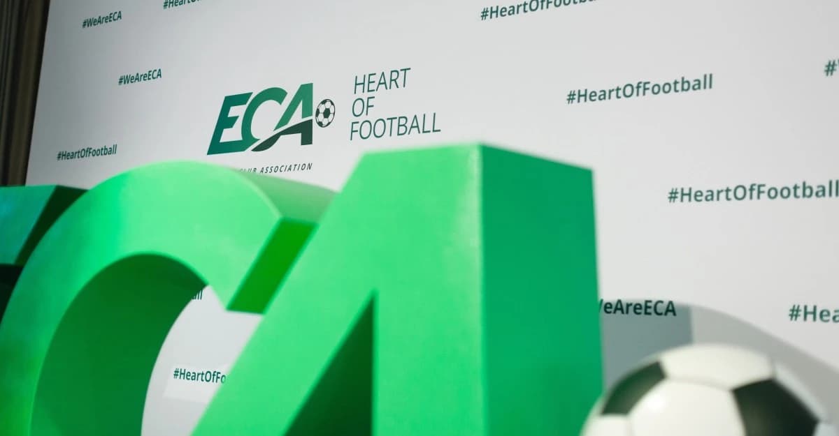 اقتراح بتخصيص 35% من عائدات البث التلفزيوني لمسابقات الأندية الأوروبية للدوريات المحلية