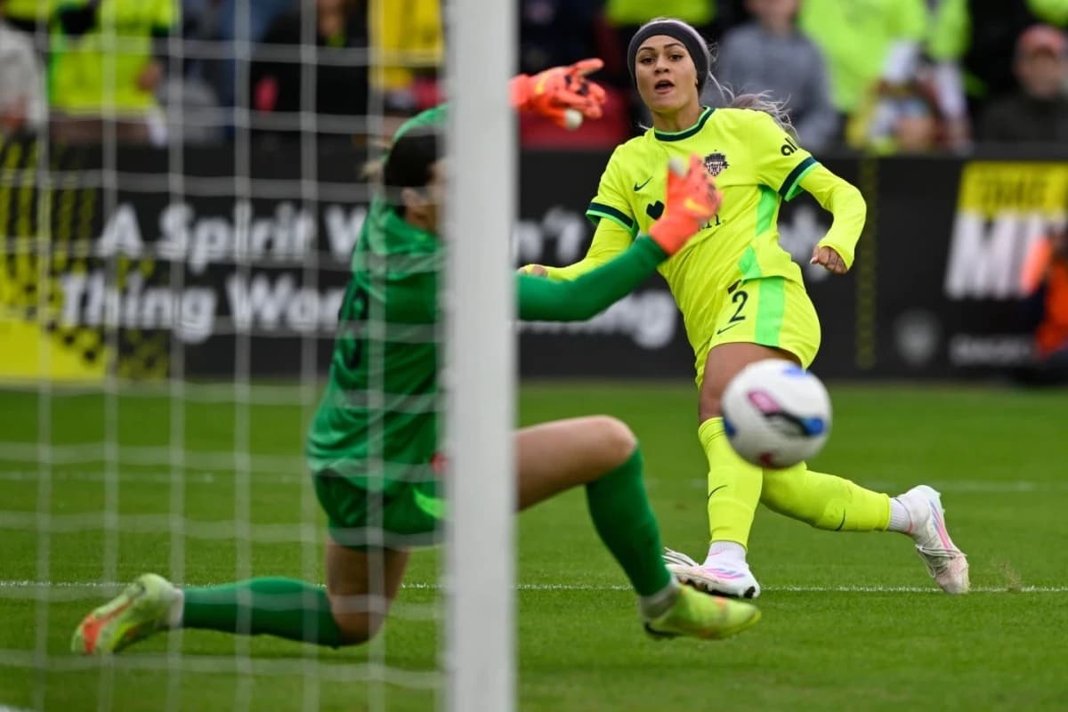 3.5 مليون دولار سقف رواتب الدوري الإمريكي للسيدات