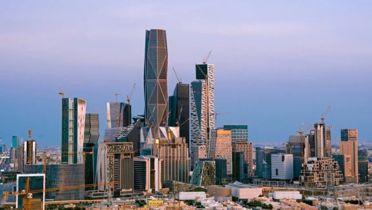 229 مليار ريال نمو السيولة في الاقتصاد السعودي خلال 9 أشهر