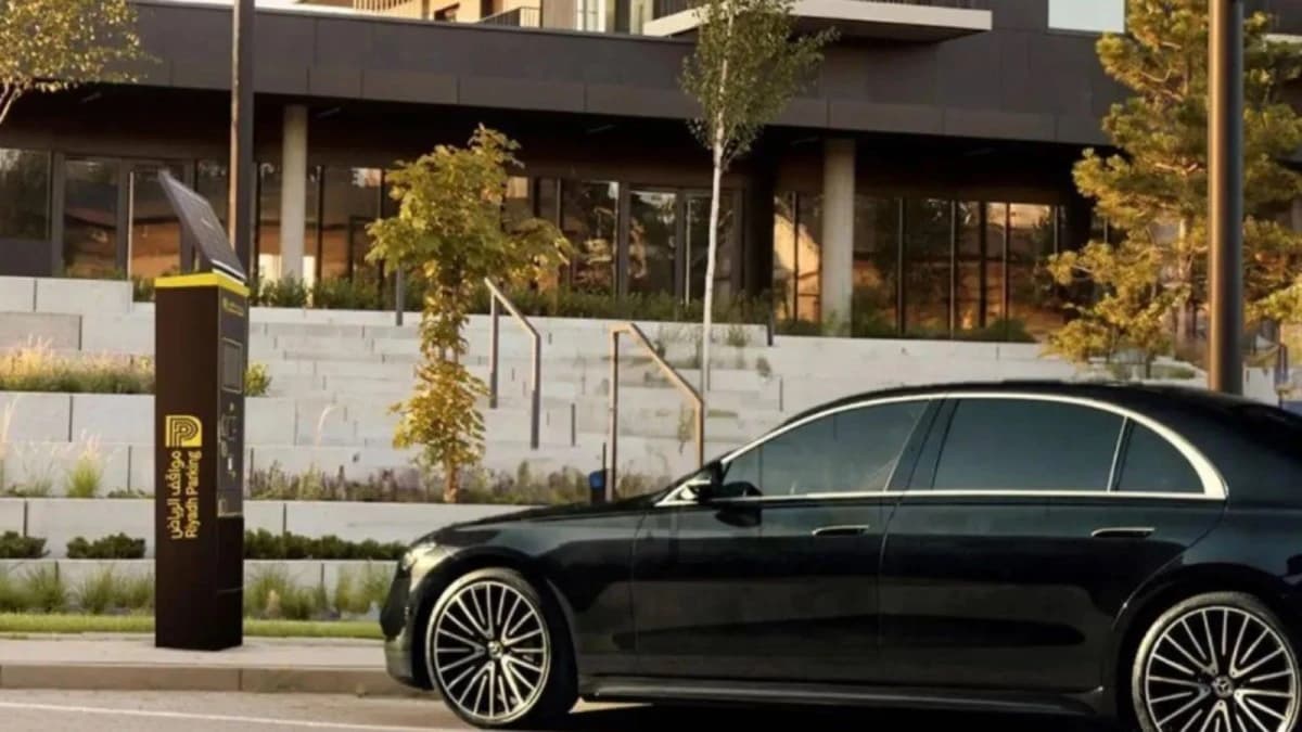 "ريمات الرياض" لـ"الاقتصادية": اشتراكات شهرية وسنوية لـ"مواقف الرياض" قريبا