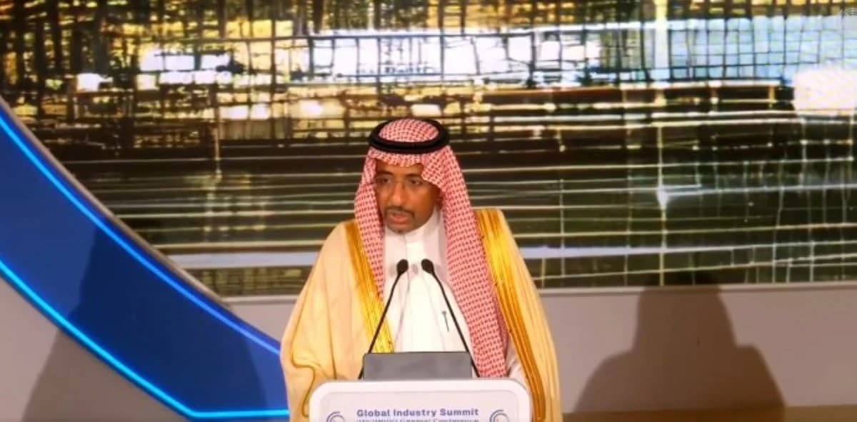 السعودية تسارع خطواتها لبناء قاعدة صناعية عالمية .. مشروعات بـ 500 مليار دولار