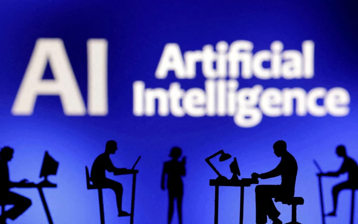 مهارات الذكاء الاصطناعي شرط للوظائف الاستشارية