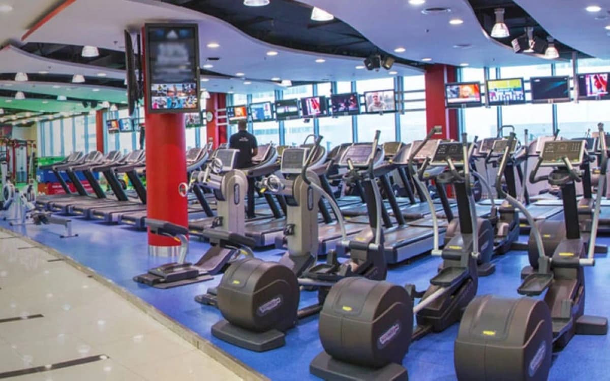 السعودية تعتزم توطين مهن الصالات الرياضية في القطاع الخاص بنسبة 15%