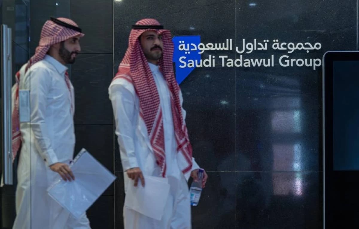 البنوك والطاقة يدفعان "تاسي" لأكبر انخفاض في 5 أشهر