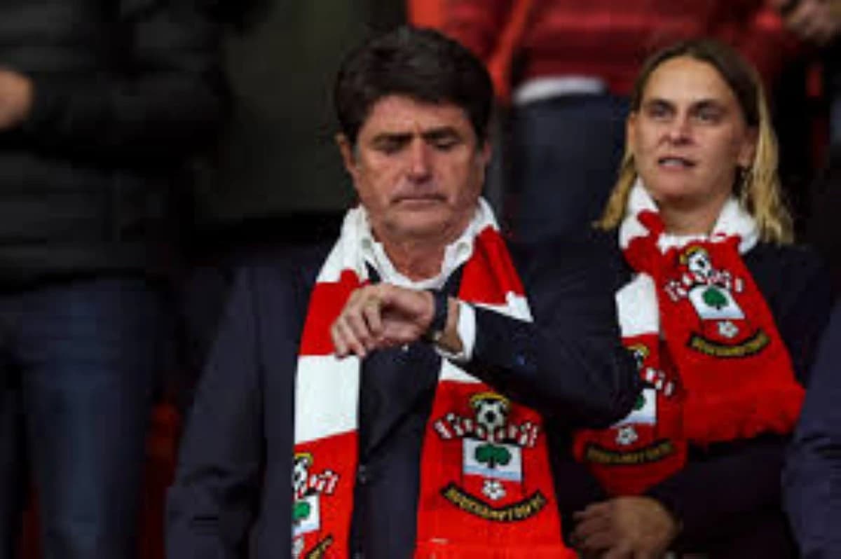 مالك ساوثهامبتون يستعد للاستحواذ على ليفسكي صوفيا وتحويله إلى "قوة ضاربة"