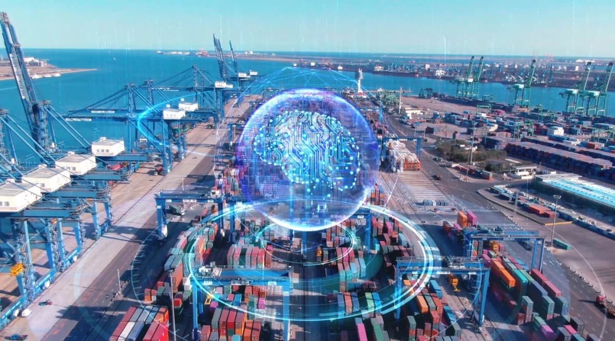 كيف يرسخ الذكاء الاصطناعي مكانة الصين "مصنعا للعالم"؟