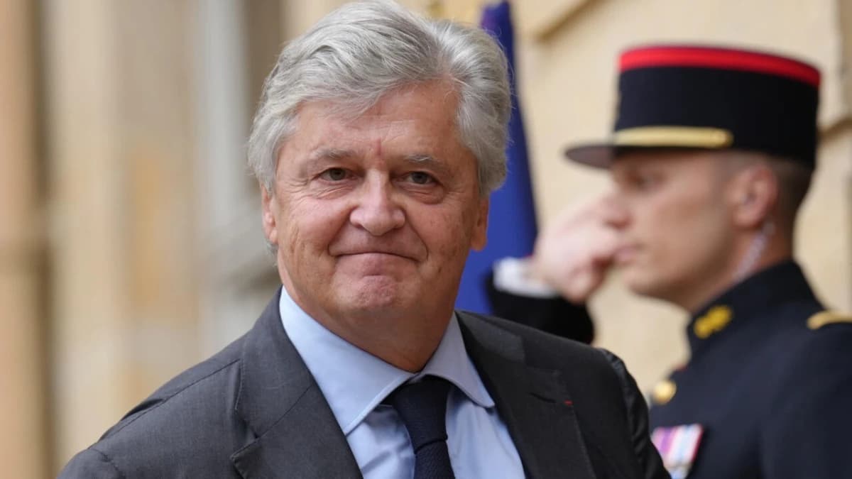 وزير التجارة الفرنسي لـ"الاقتصادية": مشاريع هندسية جديدة مع السعودية