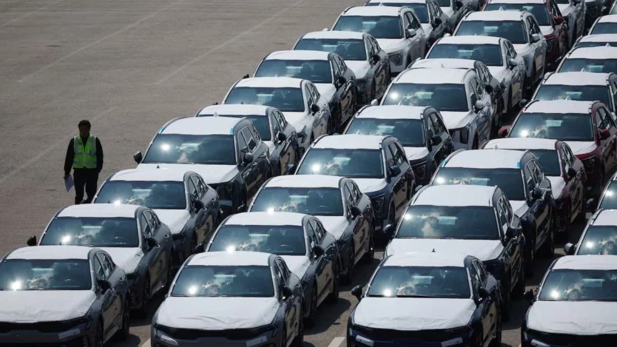 كوريا تتحرك لتنفيذ تعهد باستثمار المليارات في أمريكا مقابل خفض الرسوم