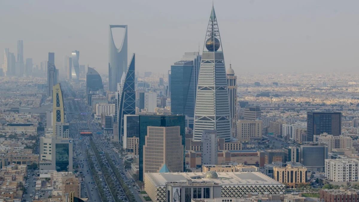 وزارة المالية السعودية: نظام الرقابة الجديد يرفع كفاءة إدارة المال العام