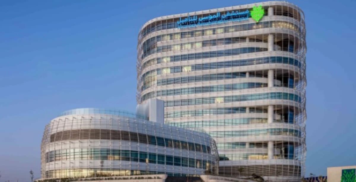 "الموسى" توقع عقد تنفيذ الأعمال الإنشائية لمستشفى الخبر بـ 657.5 مليون ريال