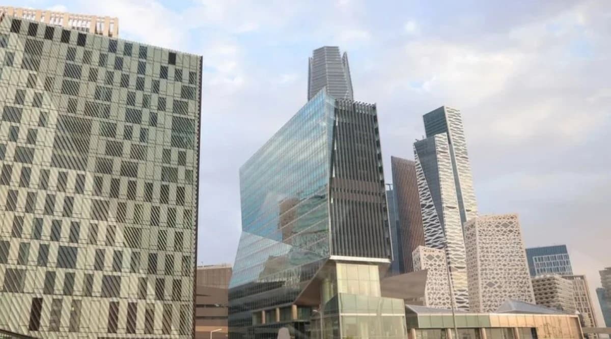 "جيفريز" يلحق بكبار "وول ستريت" ويدخل سوق الائتمان الخاص السعودي