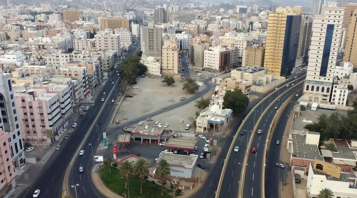 بدء التسجيل العيني لـ 31.9 ألف قطعة عقارية في 3 مناطق سعودية