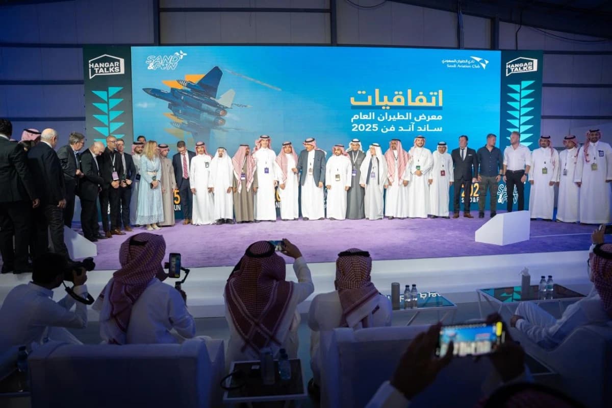 "الاقتصادية" الراعي الإعلامي الحصري لمعرض "Sand & Fun" في 2026