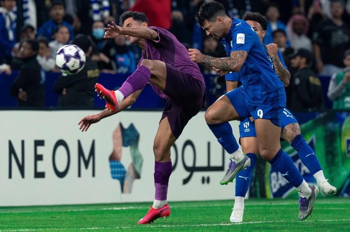 مدرب الشرطة العراقي: الفوارق المالية وانتقاء النجوم صعّبا منافسة الأندية السعودية