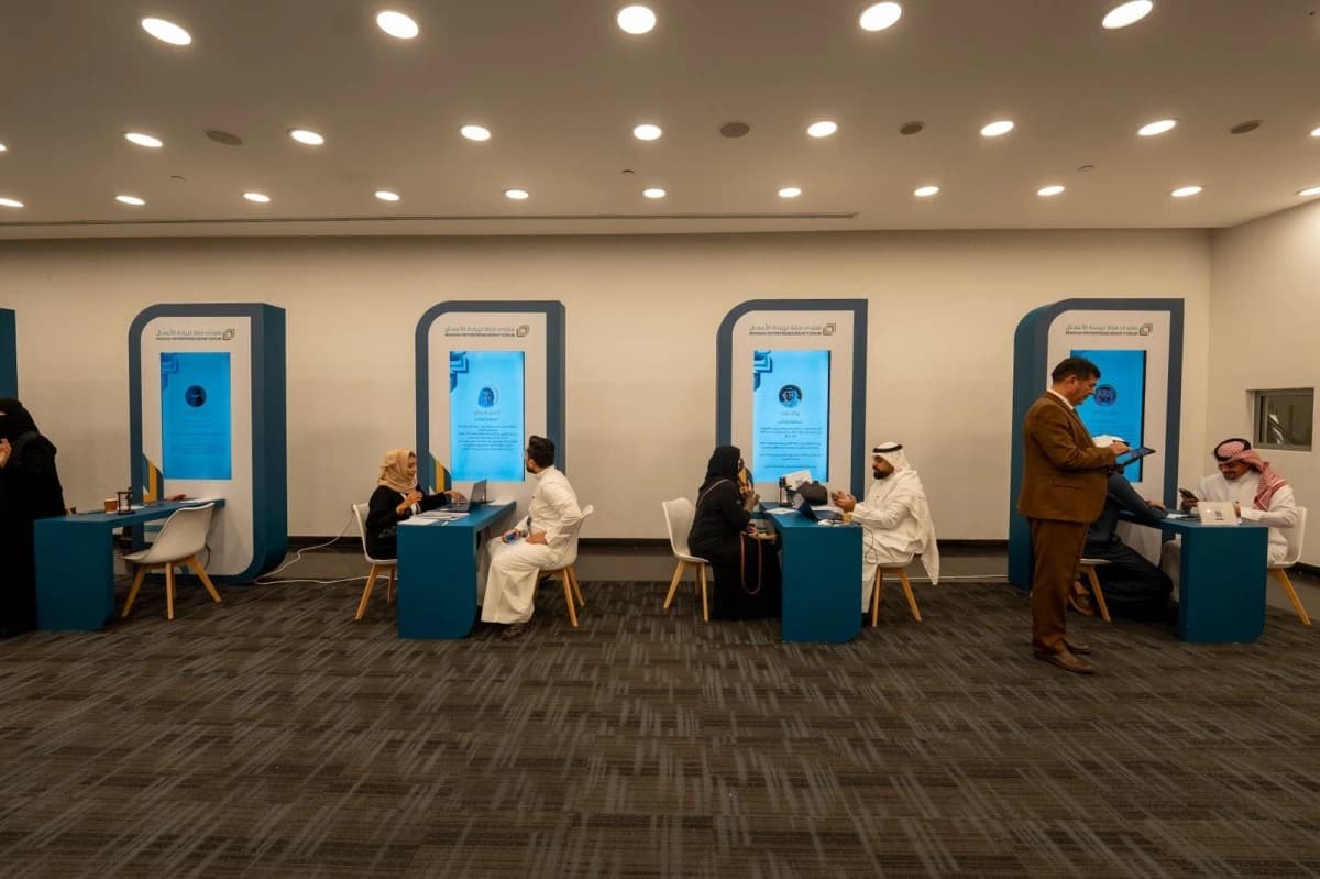 نصف مليار ريال تمويلات "بنك التنمية" في مكة خلال 2025