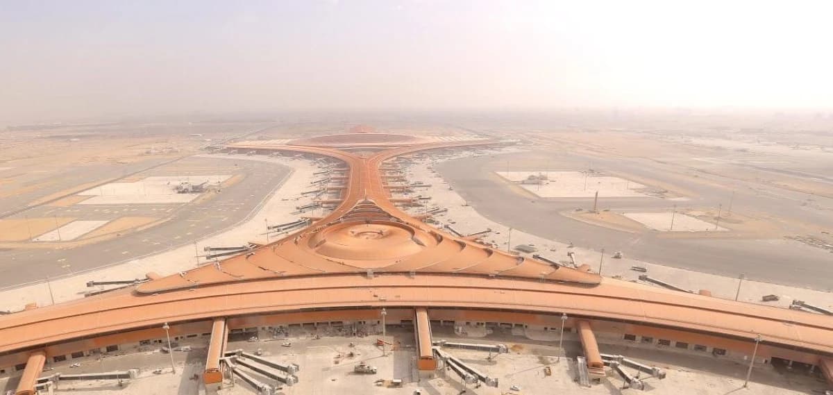 "هبوط +" مخصصة لطياري نادي الطيران السعودي وقريبا للعام والخاص