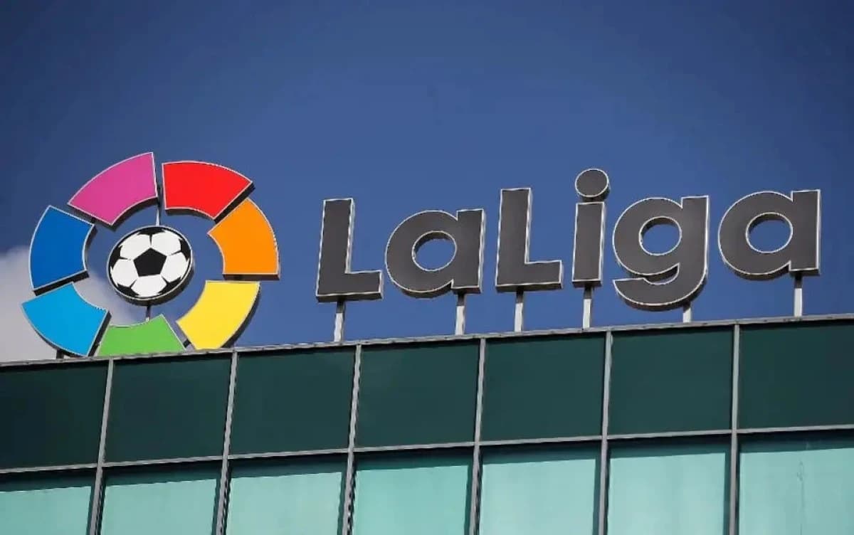 6 مليارات يورو عوائد "لاليجا" من البث السمعي والبصري بزيادة 9%