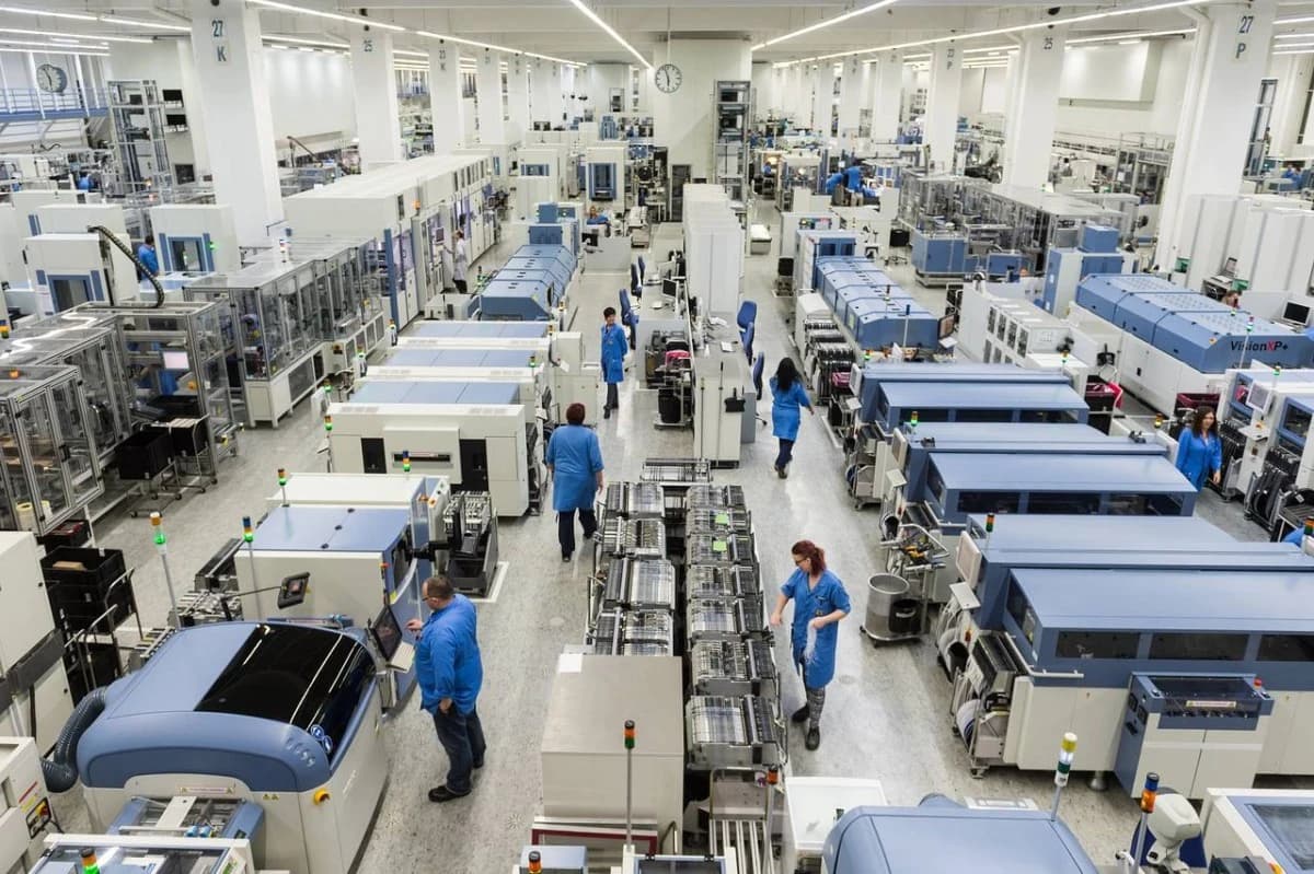 النمسا تعيش في ظل ألمانيا .. ركود برلين يضغط على اقتصاد فيينا