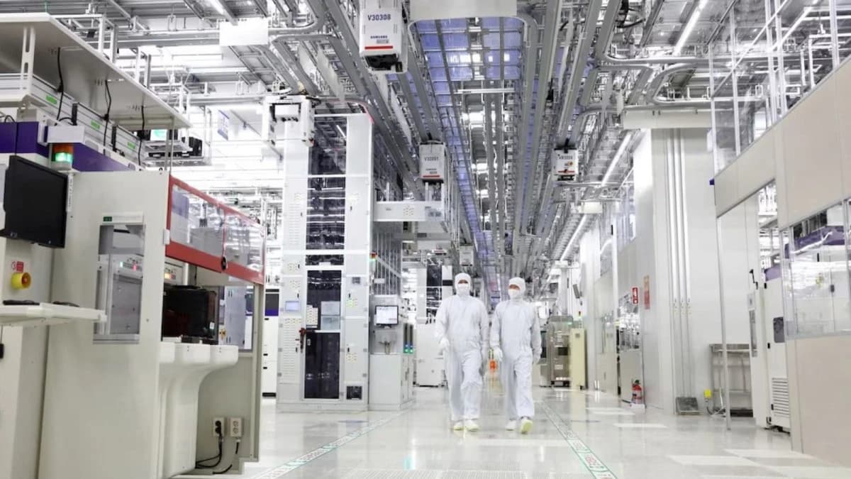 "ميكرون" تخطط لضخ 9.6 مليار دولار لإنشاء مصنع رقائق في اليابان