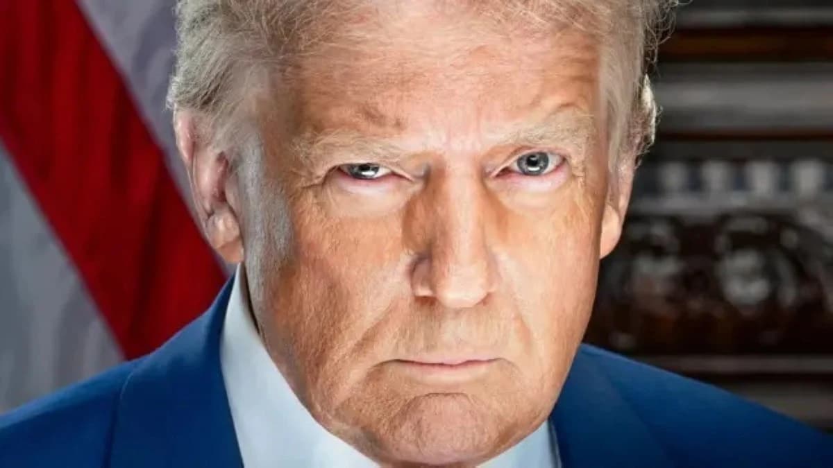 ترمب يعلن المجال الجوي الفنزويلي مغلقا بالكامل وسط توتر متزايد