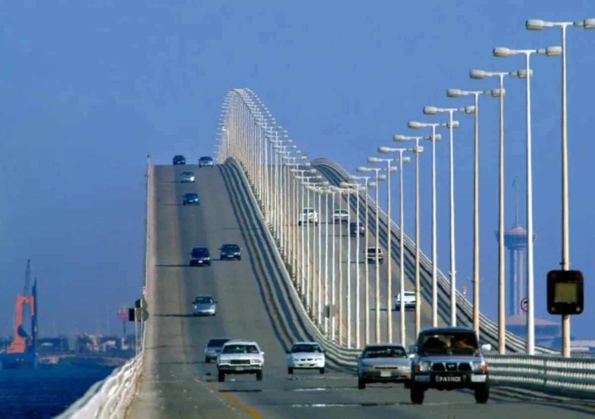 ارتفاع حركة دخول مواطني دول الخليج إلى السعودية 5.83 %