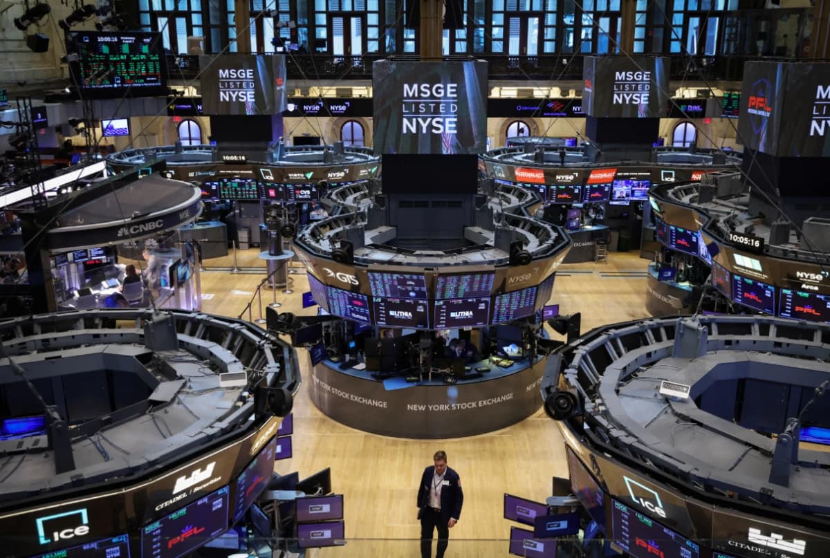 هيمنة بنوك كبرى على المقاصة تهدد سوق عقود الخيارات الأمريكية