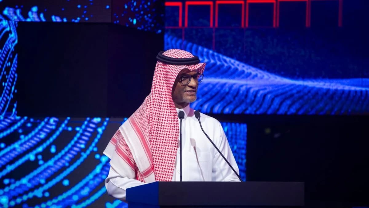 إطلاق مركز لقيادة التحول الصناعي وتعزيز تبني تقنيات الثورة الرابعة في السعودية