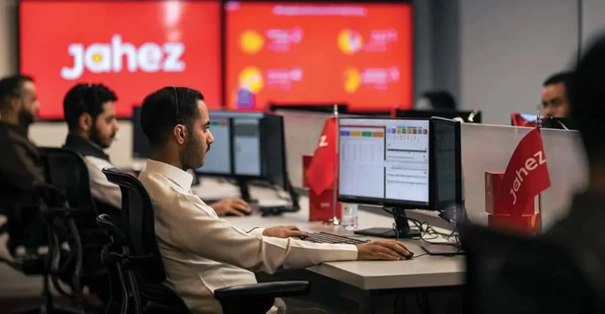 "جاهز" تكمل المرحلة الأولى من برنامج شراء الأسهم بقيمة 16.9 مليون ريال