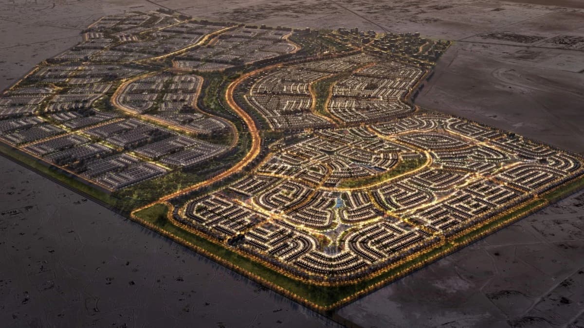 "رتال" تطور مشروعا سكنيا في الرياض مقابل 5.2 مليار ريال