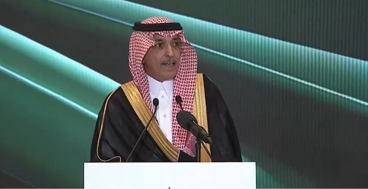 وزير المالية لـ"الاقتصادية": لم نصل إلى مرحلة الاستدامة المالية ونسعى للوصول إليها