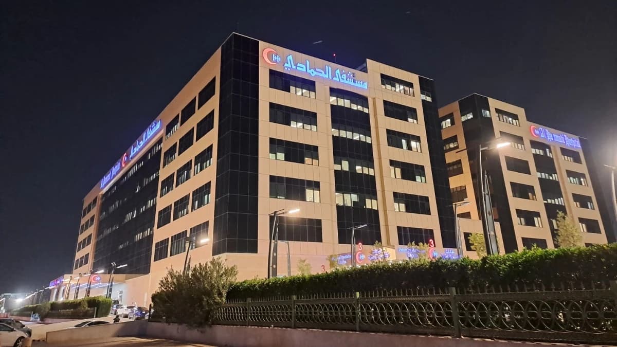 "الحمادي" تستحوذ على 40% من "وريد الصحية" مقابل 113 مليون ريال